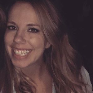 Meet your Posher, Kendra